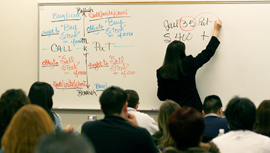 Live Class