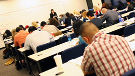 Live Class