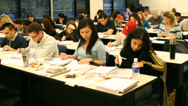 Live Class